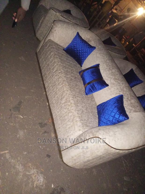 Three Seater Mamba Hyppe on Sale - main view