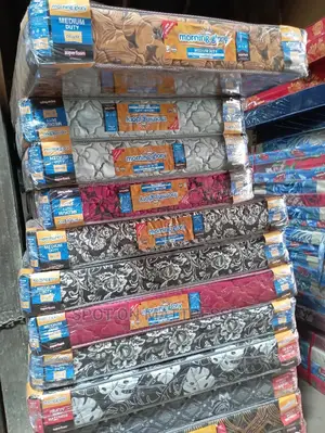 Quilted Mattresses 8inch