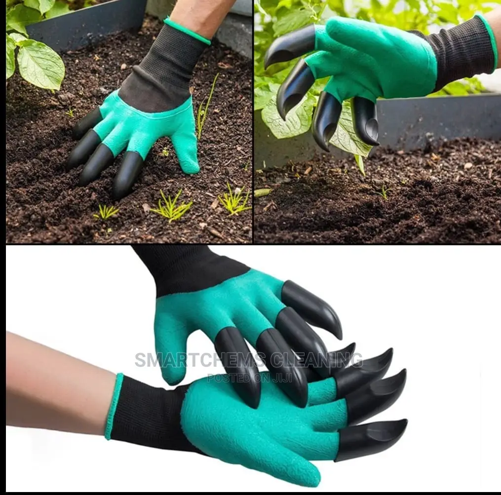 Farming Hand Gloves