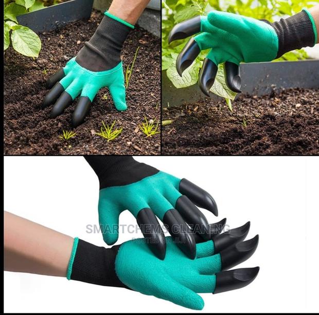 Farming Hand Gloves - main view