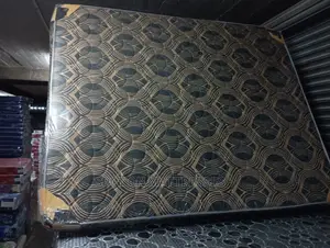 5by6 8inch HDQ Mattresses