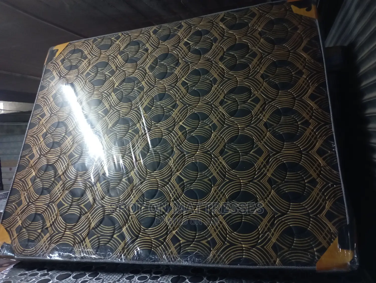 5by6 8inch HDQ Mattresses