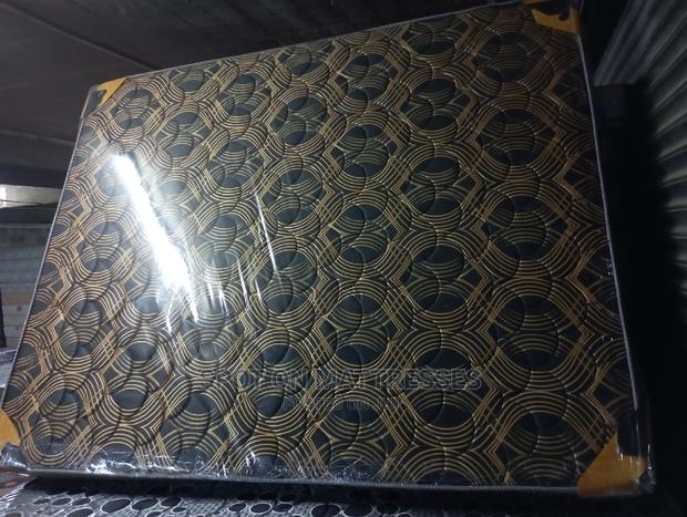 5by6 8inch HDQ Mattresses - thumbnail 2