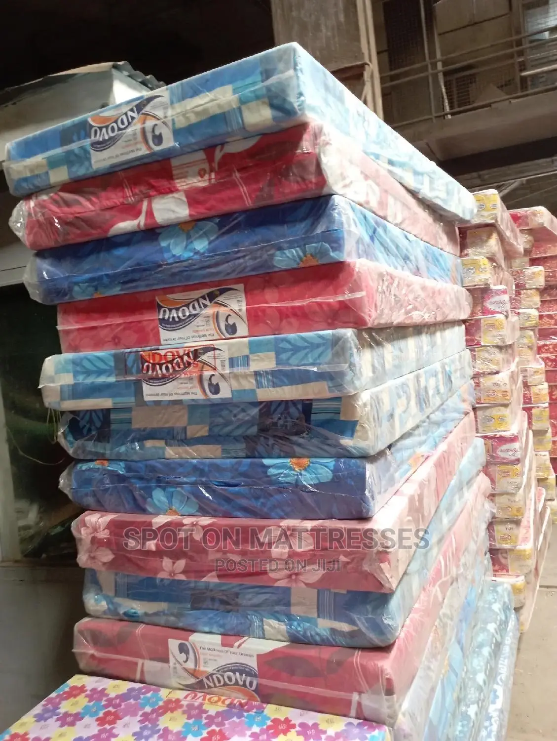 3by6 LD Mattresses