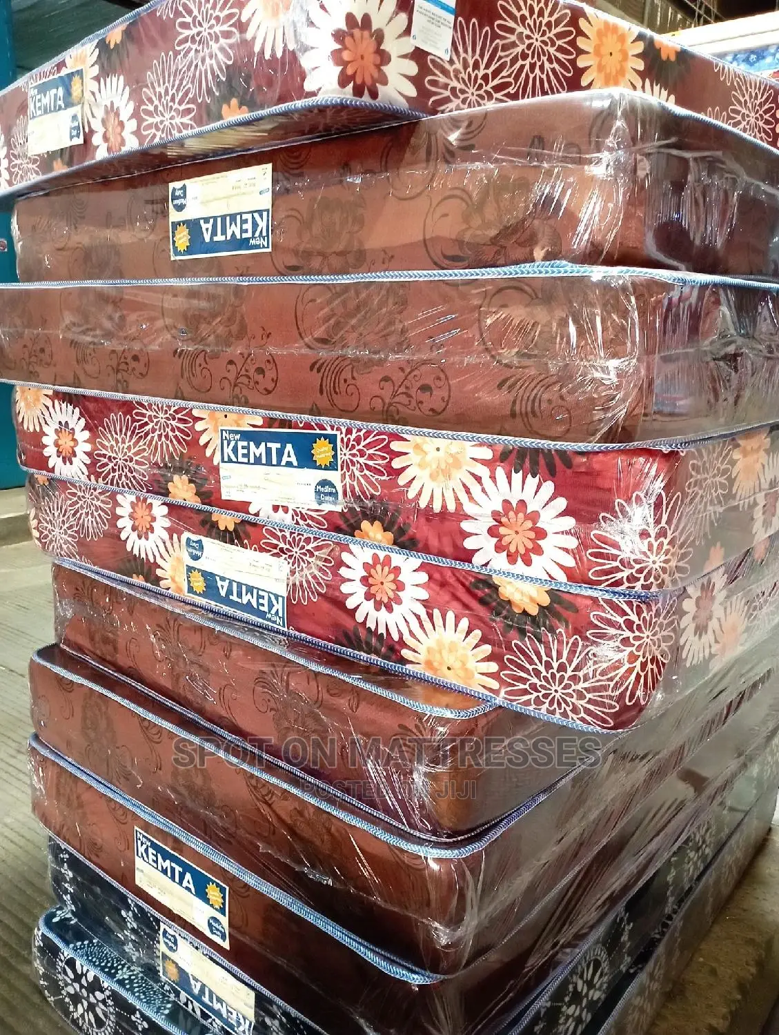 5by6 MD Mattresses