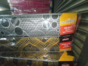 5by6 8" HDQ Mattresses