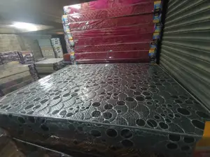 5by6 8" HDQ Mattresses
