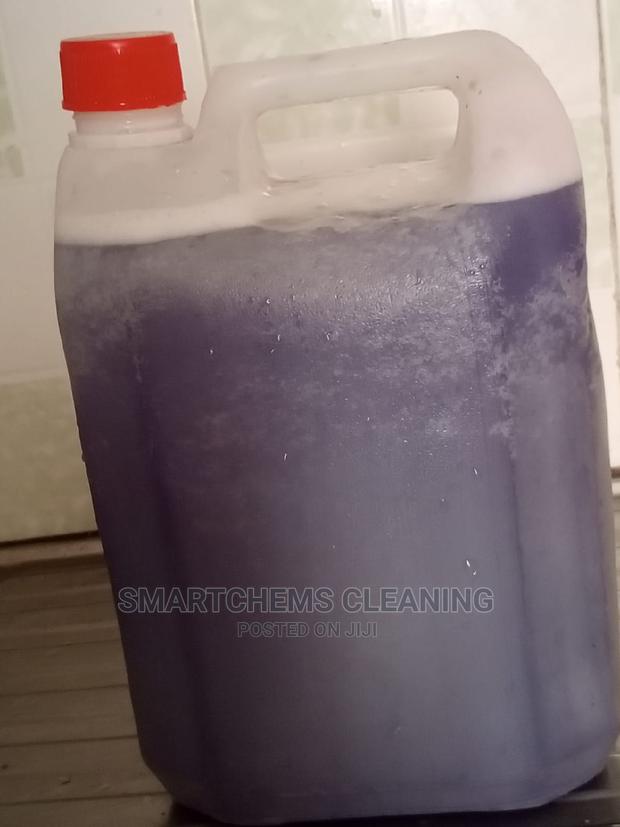 Club Perfume Fresheners - thumbnail 4