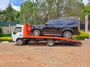 Recovery Breakdown Service