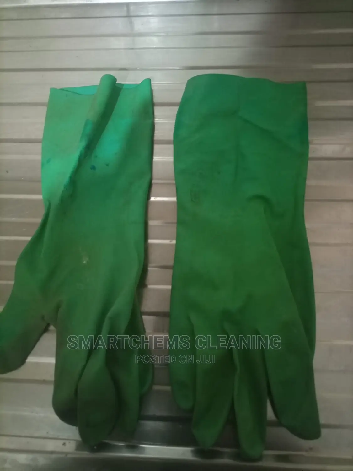 Industrial Gloves
