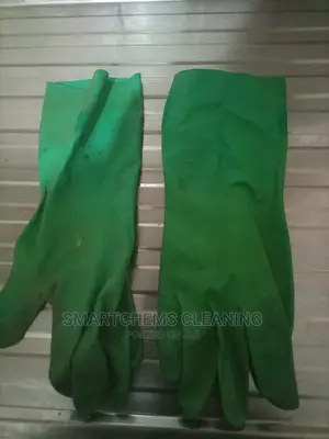 Industrial Gloves