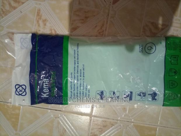 Industrial Gloves - thumbnail 4