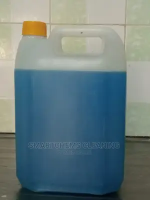 Multipurpose Liquid Soap