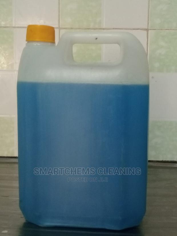 Multipurpose Liquid Soap - thumbnail 3