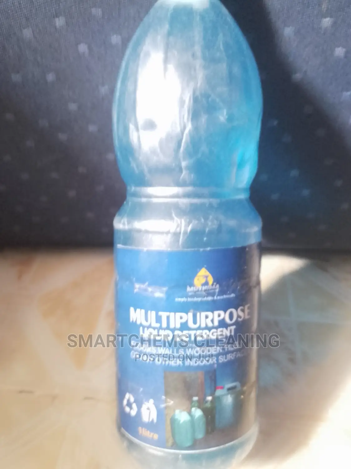 Multipurpose Liquid Soap