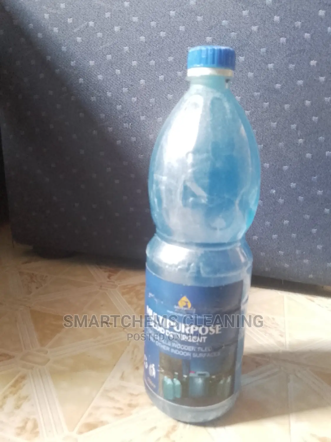 Multipurpose Liquid Soap