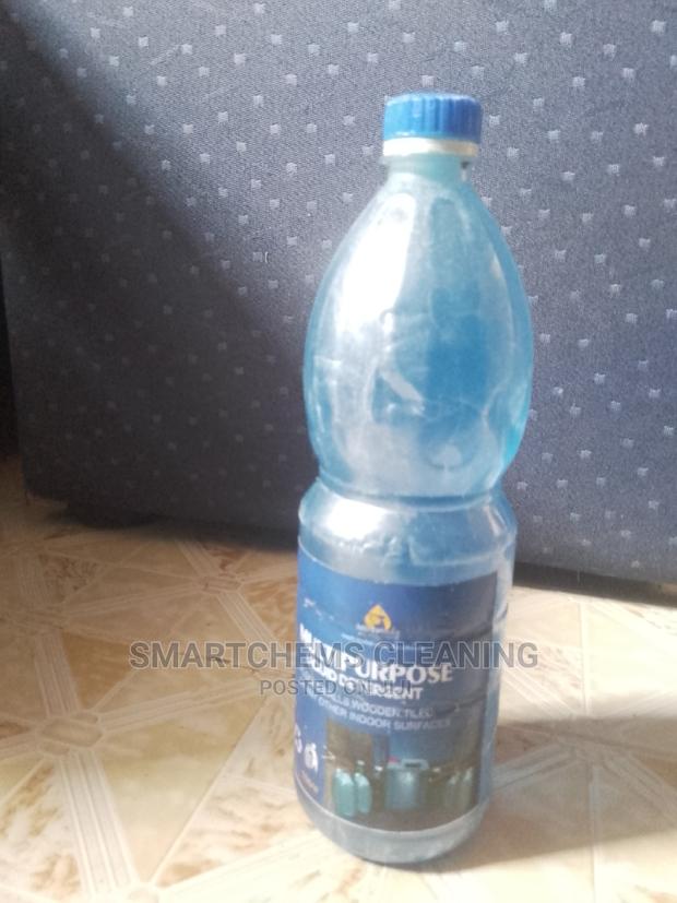 Multipurpose Liquid Soap - thumbnail 4