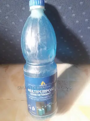 Multipurpose Liquid Soap