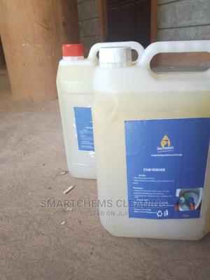Stains Cleaning Chemical - thumbnail 2