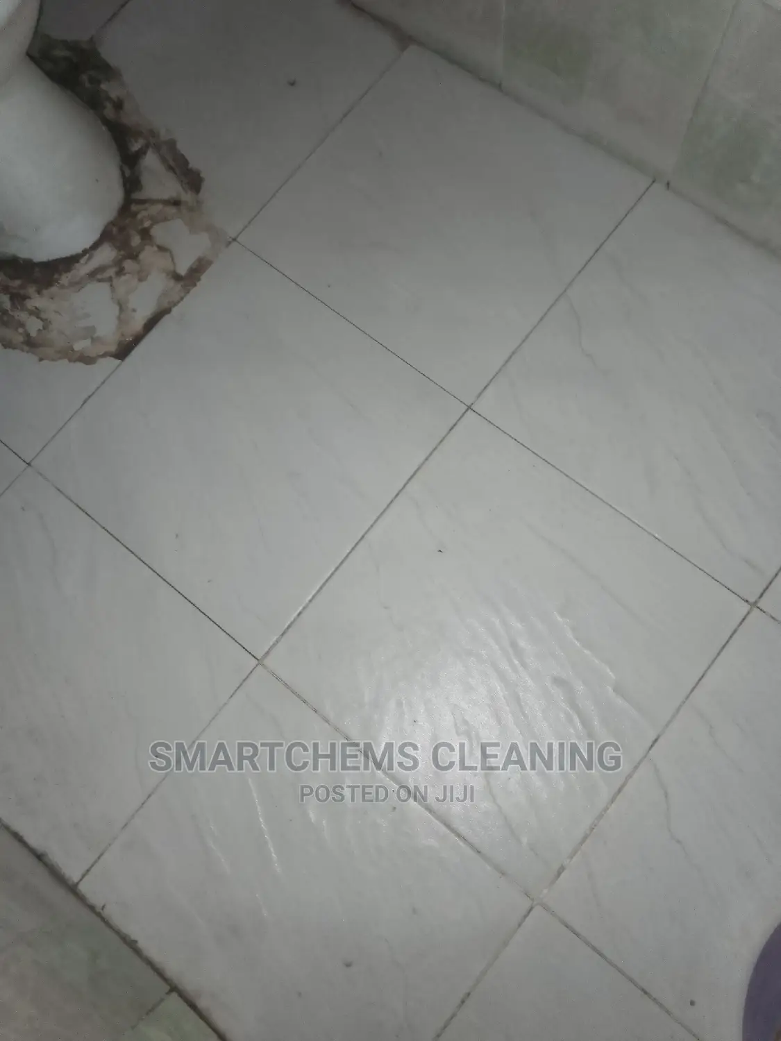 Stains Cleaning Chemical