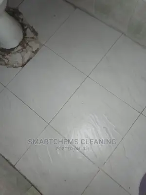 Stains Cleaning Chemical