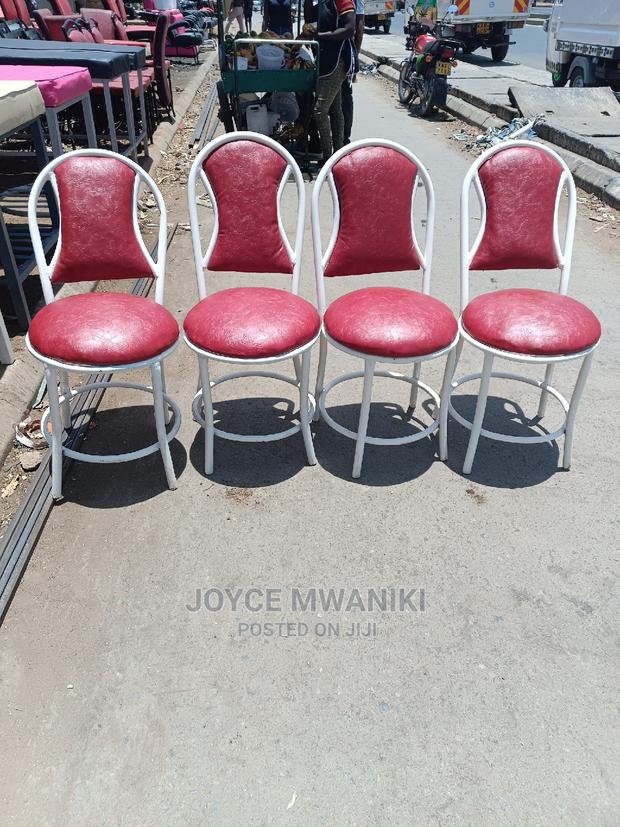 Restaurant Chairs - main view