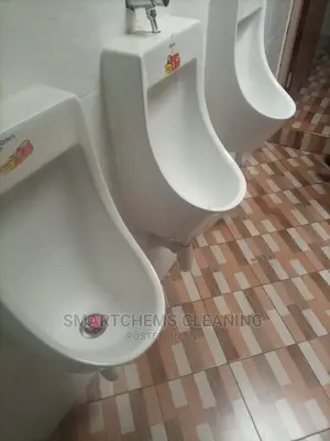 Chemicals Detergents