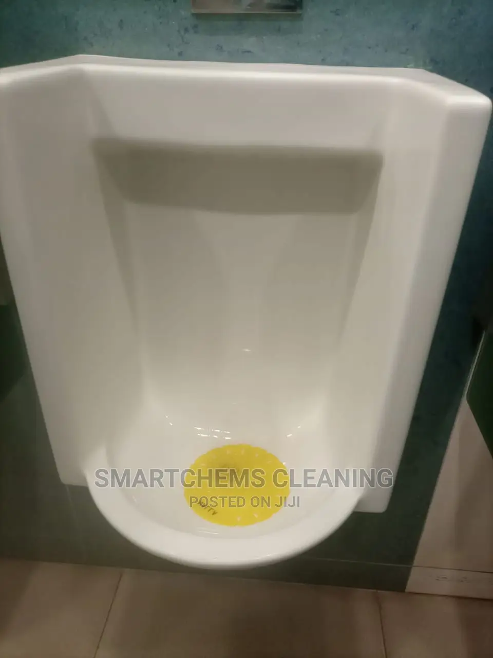 Chemicals Detergents