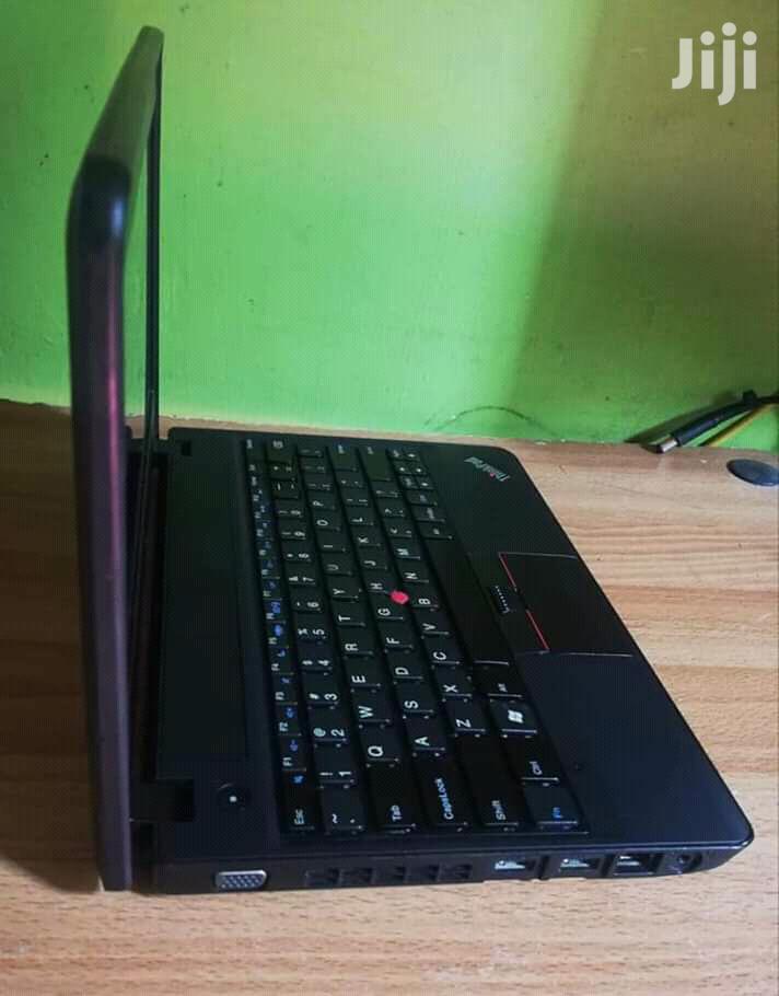Laptop Lenovo ThinkPad X131e 13.3" 320GB HDD 4GB RAM