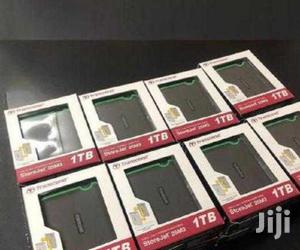 1000GB External Hard Drive at an Offer
