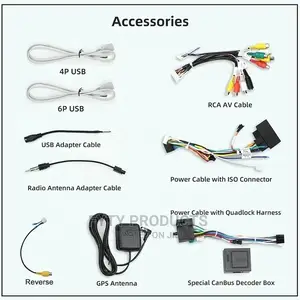 Android 9inch for VW Models 2+32G With Wireless/Wired Carpla