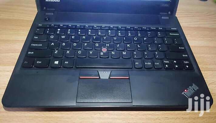 Laptop Lenovo ThinkPad X131e 4GB Intel Core 2 Duo HDD 320GB