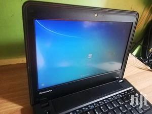 Laptop Lenovo ThinkPad X131e 4GB Intel Core 2 Duo HDD 320GB