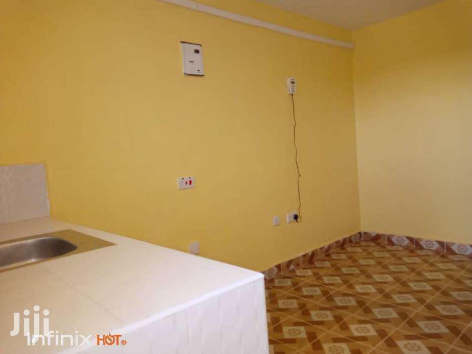 Studio Apartment in Mwimuto, Kabete for rent in Kabete Houses