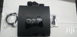 Slim Playstation 3