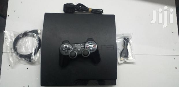 Slim Playstation 3 - thumbnail 2