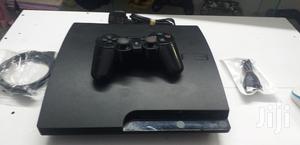 Slim Playstation 3