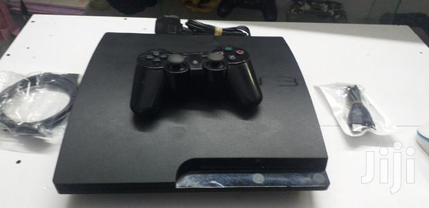 Slim Playstation 3 - thumbnail 3