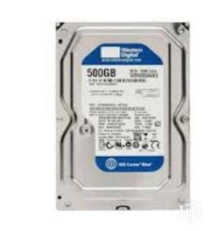 500gb Laptop and Desktop Internal Hard Disk