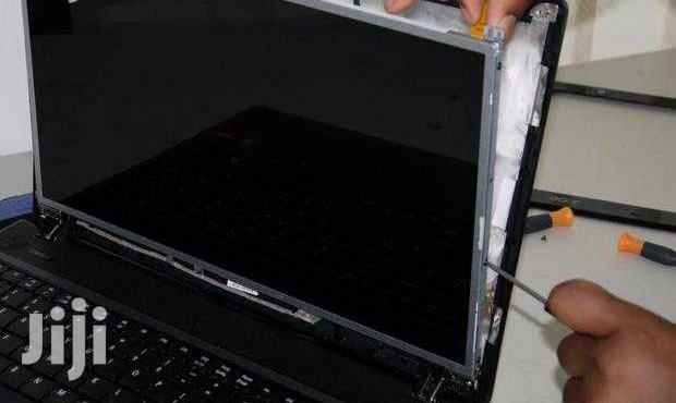 Genuine Brand New Screens for Laptops Available