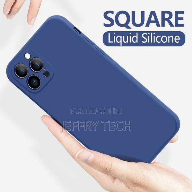 Case for iPhone 14 13 12 Pro Max 11 XR XS 8 7 Plus SE Shockp - thumbnail 2