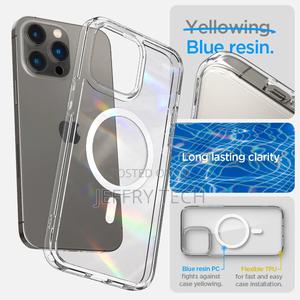 iPhone 14 Pro Max Case / 14 Pro / 14 / 14 Plus | Spigen [Ult - thumbnail 2