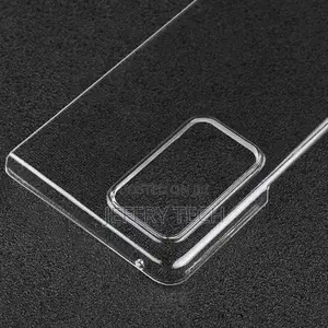 Samsung Galaxy Z Fold 2 5G Case Crystal Clear Shockproof Ult