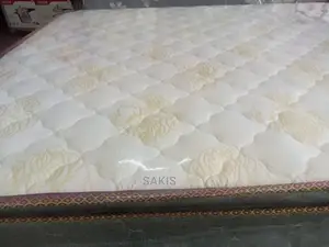 Flex! 10yrs Warranty 5 X 6 X 10 Pillow Top Spring Mattresses