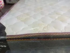 Flex! 10yrs Warranty 5 X 6 X 10 Pillow Top Spring Mattresses