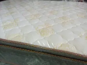 Flex! 10yrs Warranty 5 X 6 X 10 Pillow Top Spring Mattresses