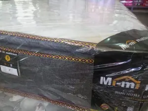 Kele! Pillow Top 5 X 6 X 10 Spring Mattresses. 10yr Warranty
