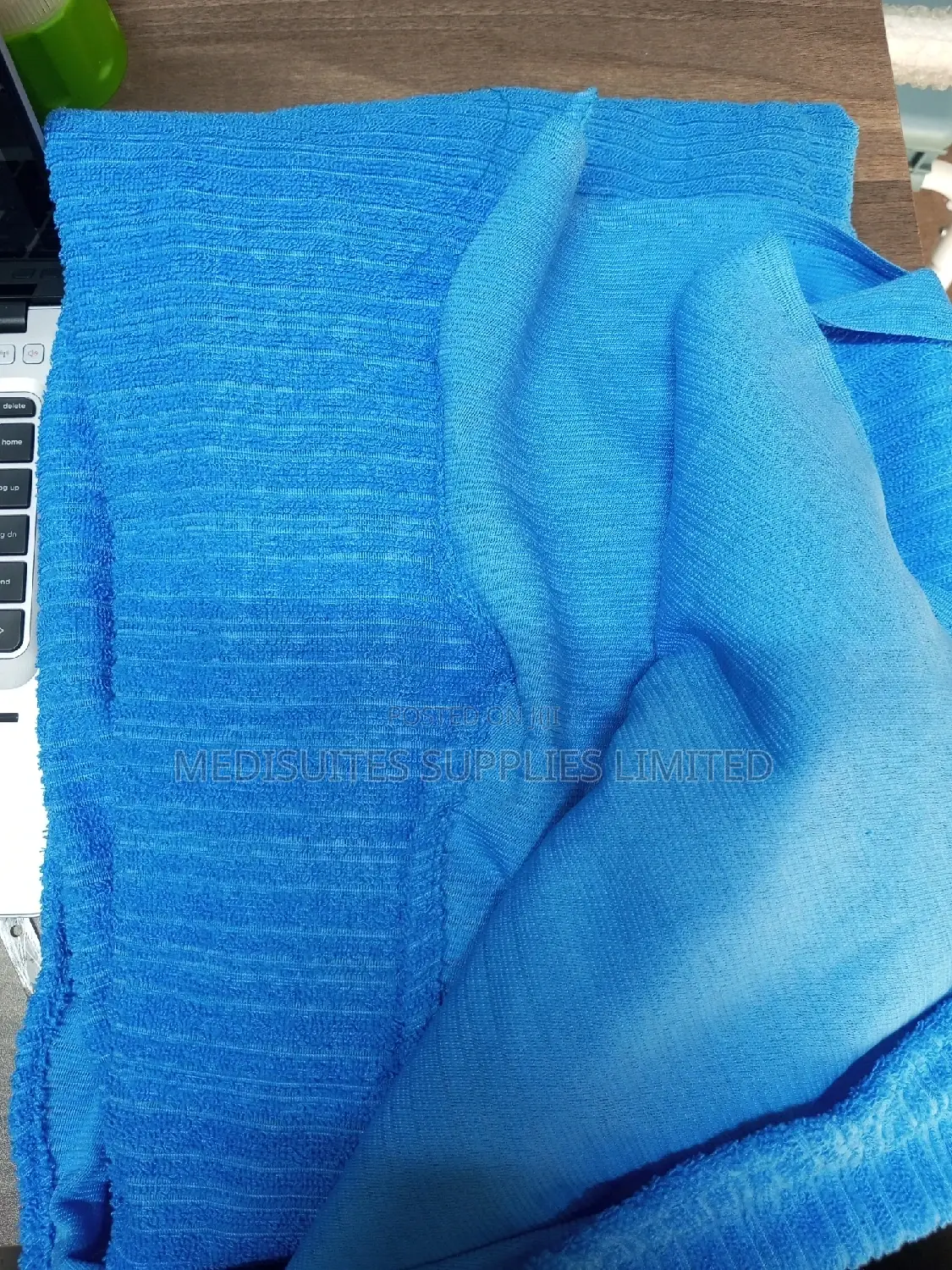 Hospital Bed Covers
