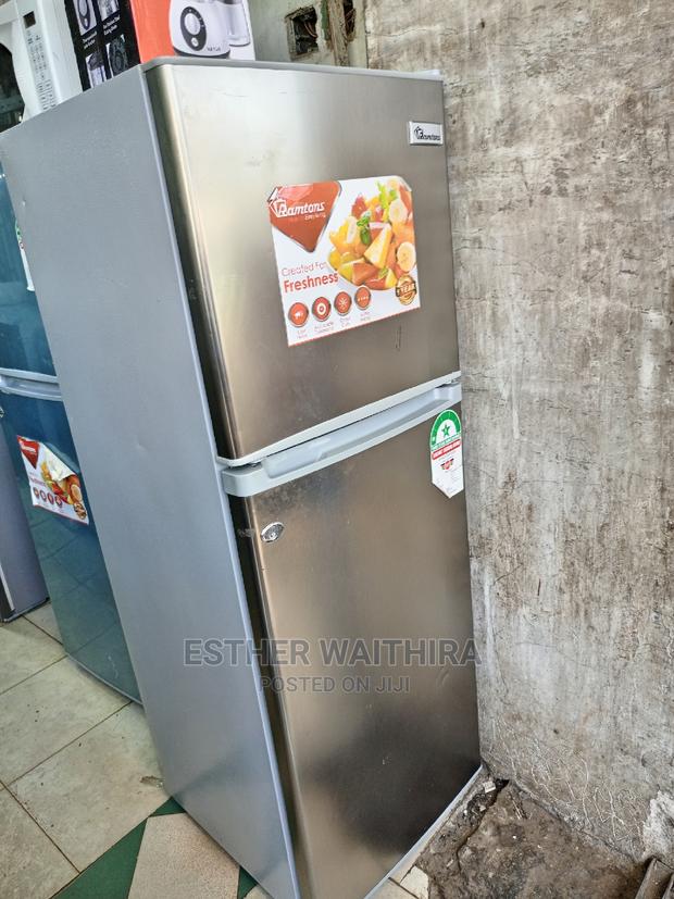 Ramtoms Fridge - thumbnail 2