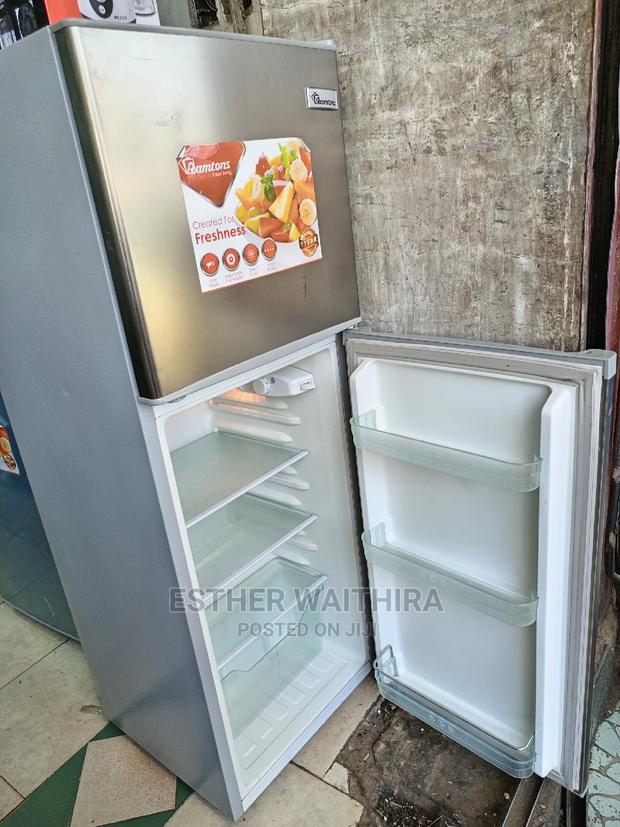 Ramtoms Fridge - thumbnail 4